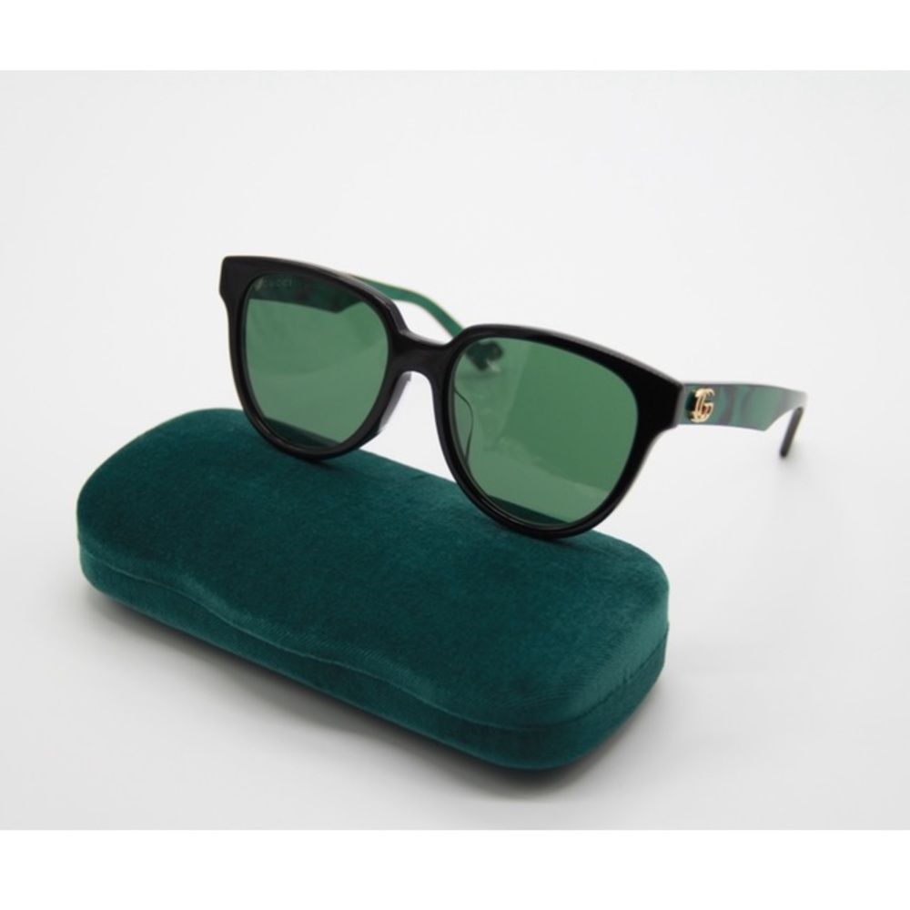 NEW GUCCI GG0960SA 001 SUNGLASSES GUCCI NEW COLLECTION GUCCI